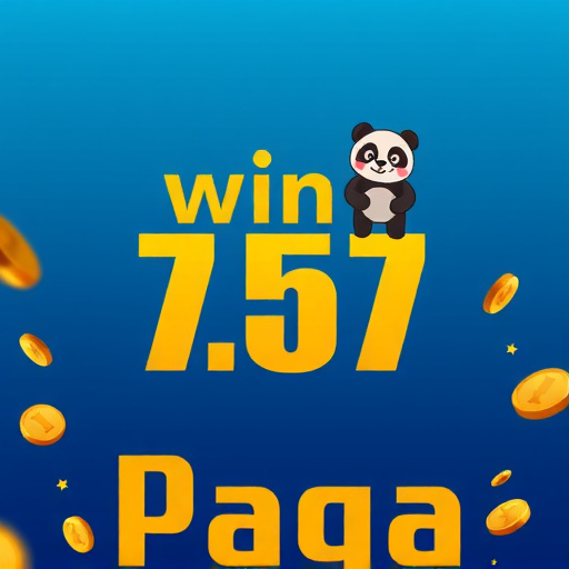 Win 757 PAGA logo
